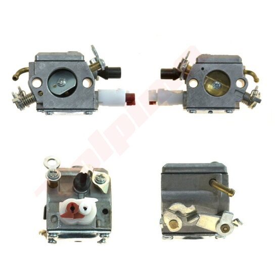 Karburators HUSQVARNA 357 , 359 ( 503 96 76-01 , 505 20 30-01 , C3-EL42 )